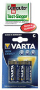 Varta Baby-Batterien 2er Set C